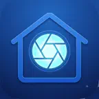 RepairLens: Home Repair AI iOS Icon