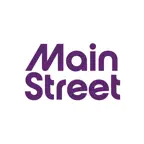 Main Street - Arrive intranet iOS Icon
