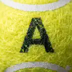 Aleko: Tennis & Padel Tracker iOS Icon