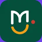 Mobijú - Passageiro iOS Icon