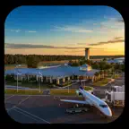 Florence FLO Airport iOS Icon