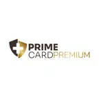 Prime CARD Premium iOS Icon