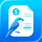 Invoice Maker - InvoiceFinch iOS Icon
