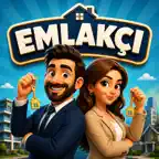 Emlakçı iOS Icon