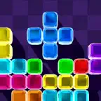 Gem Puzzle Island iOS Icon