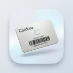 Cardora iOS Icon