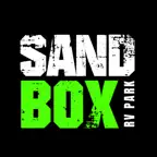Sand Box RV Park iOS Icon