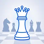 Mini Chess Game iOS Icon