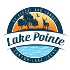 Lake Pointe RV Resort iOS Icon