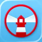 Unforgetful: Never Lose a Task iOS Icon