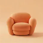 Dekor: AI Interior Design iOS Icon