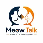 MeowTalk iOS Icon