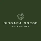 Bingara Gorge Golf iOS Icon