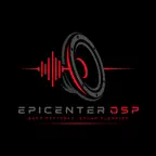 EpicenterDSP Player icon