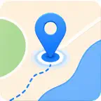 Location Changer Fake GPS: Pro icon