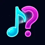 QuizBeats: Music Trivia Game iOS Icon