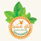 Afaq Tea شاي أفاق iOS Icon