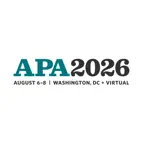 APA 2026 iOS Icon
