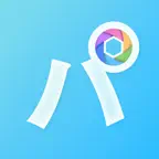 勉強アプリ パシャ解｜高校14科目・中学5教科の解法カメラ iOS Icon