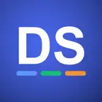 DS検定 リテラシー 模試問題集 iOS Icon