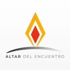 Altar del Encuentro iOS Icon