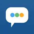 RoomTalker: Live Captions iOS Icon