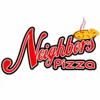 Neighbors Pizza iOS Icon
