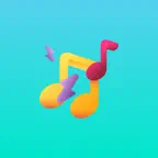 Netamu: Offline Music Player Icon