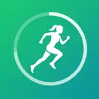 Run Picker iOS Icon