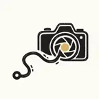 Photowalks: Photo Walk Map iOS Icon