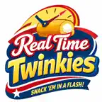 Real Time Twinkies iOS Icon