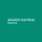 Anandi Raviraj Travels iOS Icon