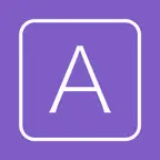 えいごのべんきょう - 英単語とアルファベット iOS Icon