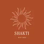 Shakti with Tarka iOS Icon
