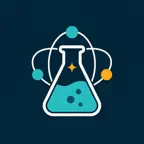 ChemLab - Chemistry Lab iOS Icon
