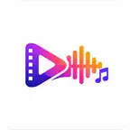 音频裁剪-MP3提取剪辑 格式转换 铃声制作 iOS Icon
