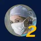 Clinical Odyssey 2 iOS Icon