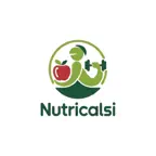 NutriCalsi iOS Icon