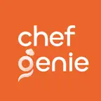 ChefGenie: Hot, Fresh & Tasty icon
