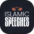 Islamic-Speeches iOS Icon