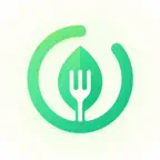 AI Calorie Counter Food Log iOS Icon