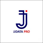 Jjdatapro iOS Icon