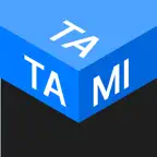TATAMI app iOS Icon