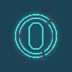 Pulse0: One Second Saves Lives iOS Icon