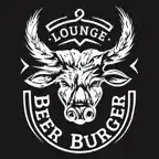 Lounge Beer Burger iOS Icon