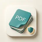 PDF Craft: Local Desk icon