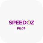 SpeedoZ Pilot (TaxiMeter) iOS Icon