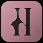 HEYSHAPE – Lingerie Femme iOS Icon