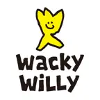 Wacky WiLLy．玩味時尚 無限可能 icon