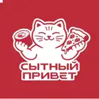 Сытный Привет - Доставка Еды iOS Icon